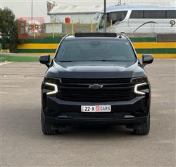 شيفروليه تاهو